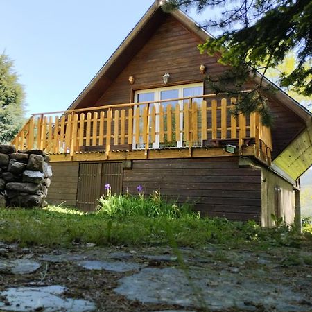 Chalet St Pierre Dels Forcats 圣皮耶尔代勒福尔卡 外观 照片