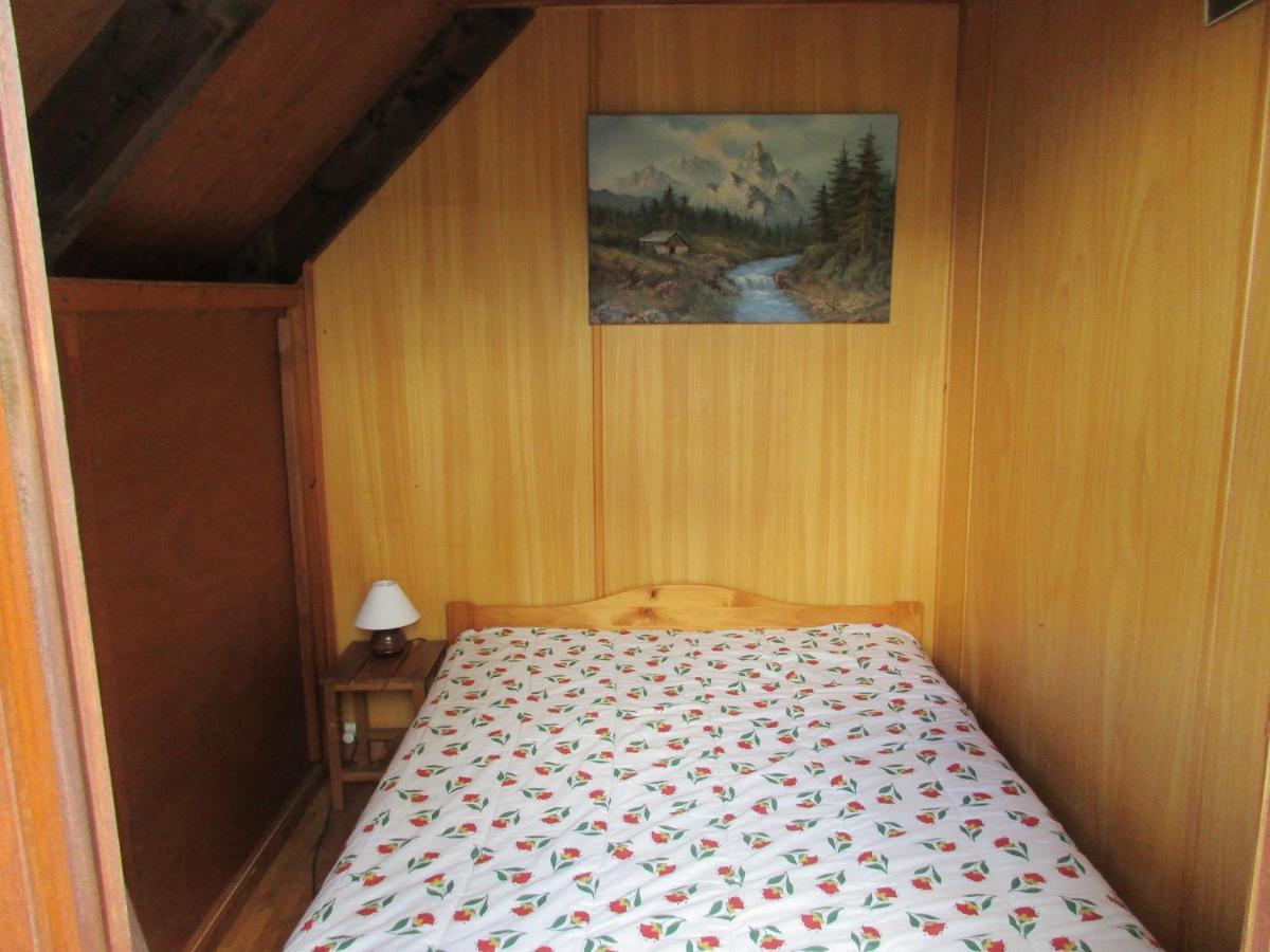 Chalet St Pierre Dels Forcats 圣皮耶尔代勒福尔卡 外观 照片