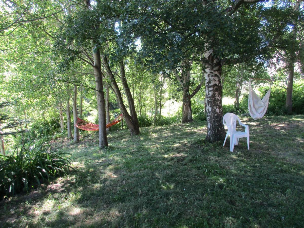 Chalet St Pierre Dels Forcats 圣皮耶尔代勒福尔卡 外观 照片