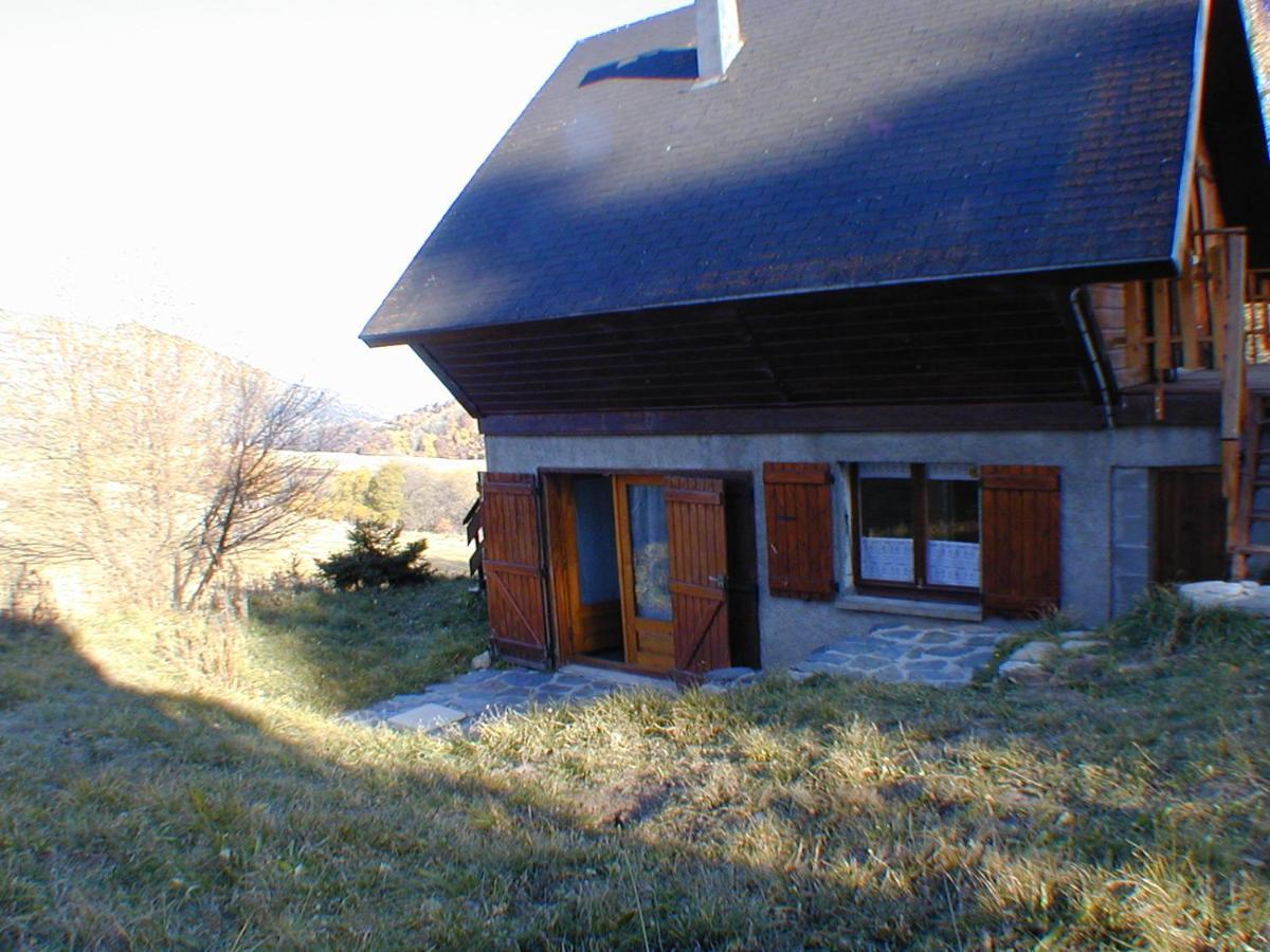 Chalet St Pierre Dels Forcats 圣皮耶尔代勒福尔卡 外观 照片