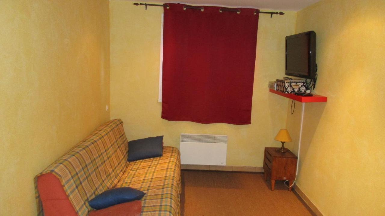 Chalet St Pierre Dels Forcats 圣皮耶尔代勒福尔卡 外观 照片