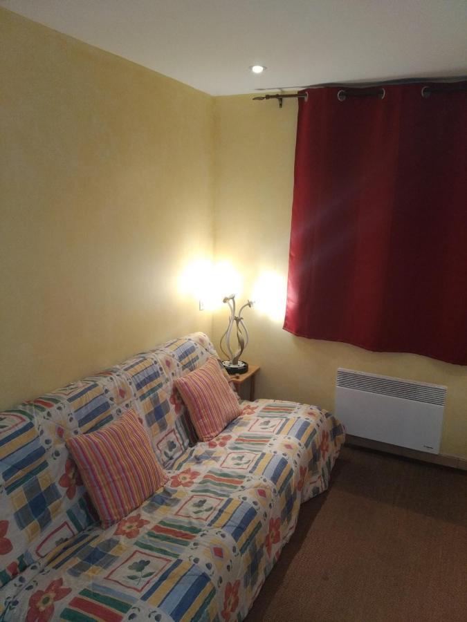 Chalet St Pierre Dels Forcats 圣皮耶尔代勒福尔卡 外观 照片
