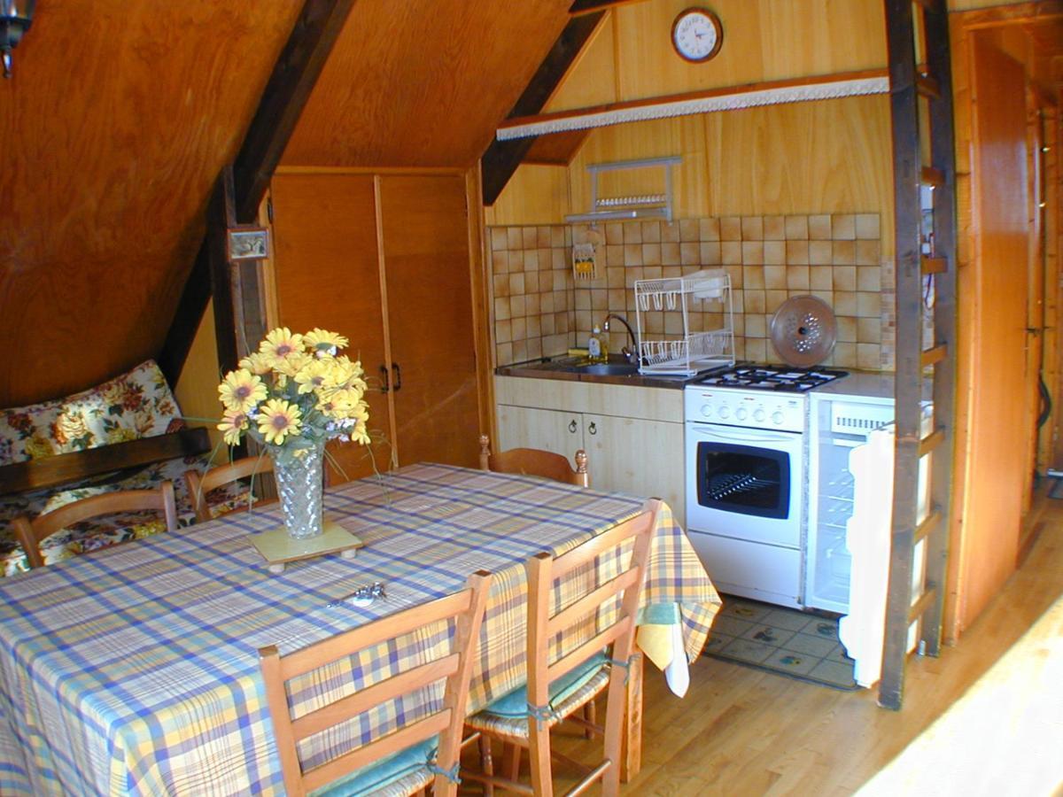 Chalet St Pierre Dels Forcats 圣皮耶尔代勒福尔卡 外观 照片