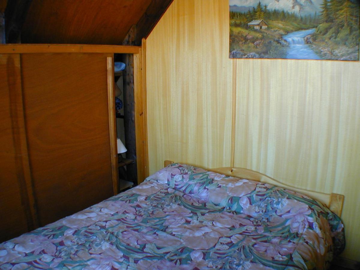 Chalet St Pierre Dels Forcats 圣皮耶尔代勒福尔卡 外观 照片
